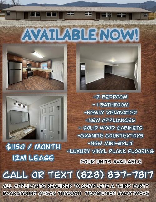 a-135 A Teas St, Andrews, NC, 28901-9628 | Card Image