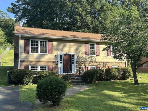 219 Old Lynchburg Rd, CHARLOTTESVILLE, VA, 22903-4124 | Card Image