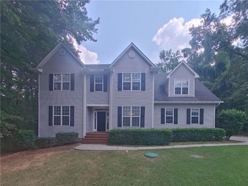 150 Heathridge Dr, Sharpsburg, GA, 30277-4614 | Card Image