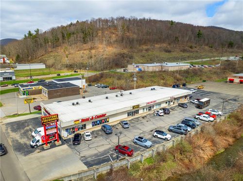 1020 E Main St, Bradford, PA, 16701-3268 | Card Image