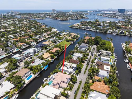 438 Coconut Isle Dr, Fort Lauderdale, FL, 33301 | Card Image