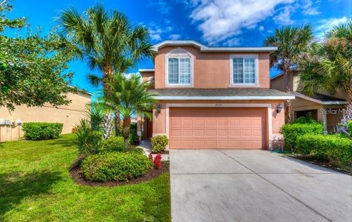 7035 Montauk Point Xing, Bradenton, FL, 34212-7014 | Card Image