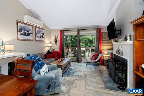 649 White Oak Condos, WINTERGREEN RESORT, VA, 22967 | Card Image