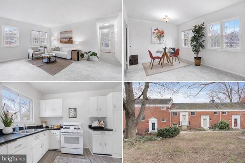 3618 Gunston Rd, ALEXANDRIA, VA, 22302-2006 | Card Image