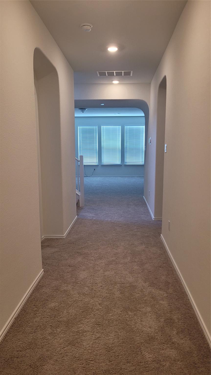 Residential Lease in Round Rock 4