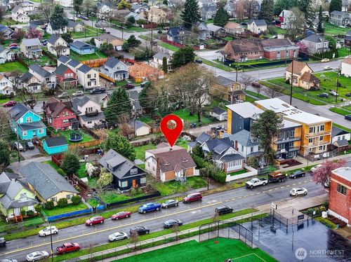 2120 S J St, Tacoma, WA, 98405-3828 | Card Image