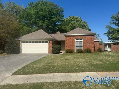 1805 Edgemere Court Se, Huntsville, AL, 35803 | Card Image