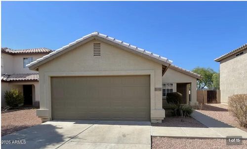 12034 W Scotts Dr, El Mirage, AZ, 85335-2340 | Card Image