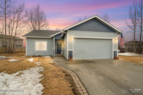 1125 W Angel Cir, Palmer, AK, 99645-7122 | Card Image