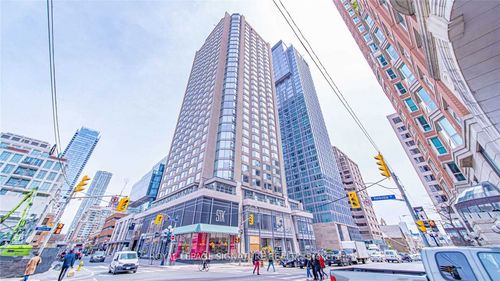 1113-155 Yorkville Ave, Toronto, ON, M5R0B4 | Card Image