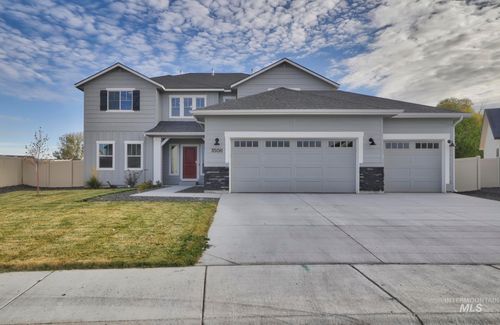 3508 S Edge Rim Way, Meridian, ID, 83642-5745 | Card Image