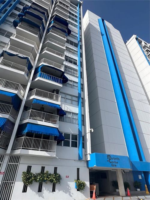 1606-5349 Marbella Del Caribe Este, CAROLINA, PR, 00979 | Card Image