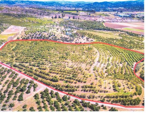 0 Grimes Canyon Rd, Moorpark, CA, 93021 | Card Image