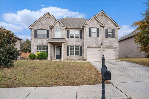 160 Julia Ann Ln, Covington, GA, 30016-3812 | Card Image