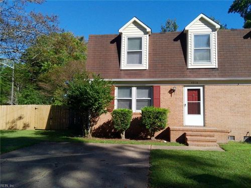 4318 Dutch Street, Virginia Beach, VA, 23452 | Card Image