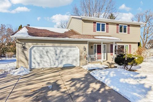 1703 Cumberland Court, WAUNAKEE, WI, 53597 | Card Image