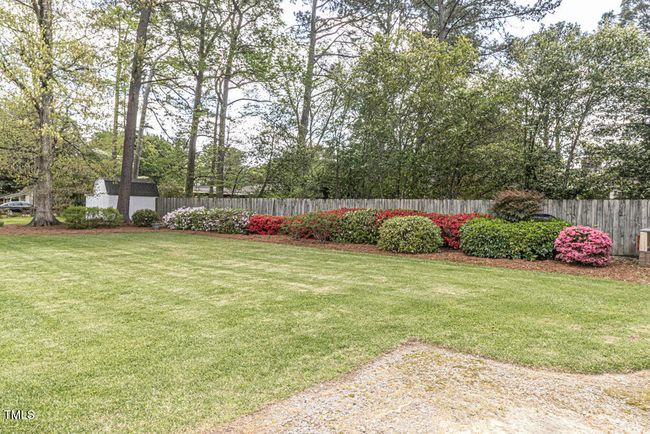 Rear Yard | Image 33