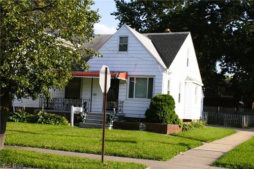5315 Vandalia Avenue, Cleveland, OH, 44144 | Card Image
