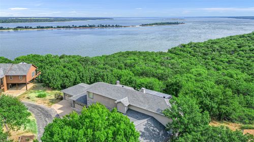 120 Eagleview Cir, Pottsboro, TX, 75076-4756 | Card Image