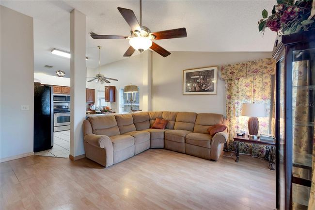 10906 Carnelian Dr, House other with 3 bedrooms, 2 bathrooms and null parking in RIVERVIEW FL | Image 10