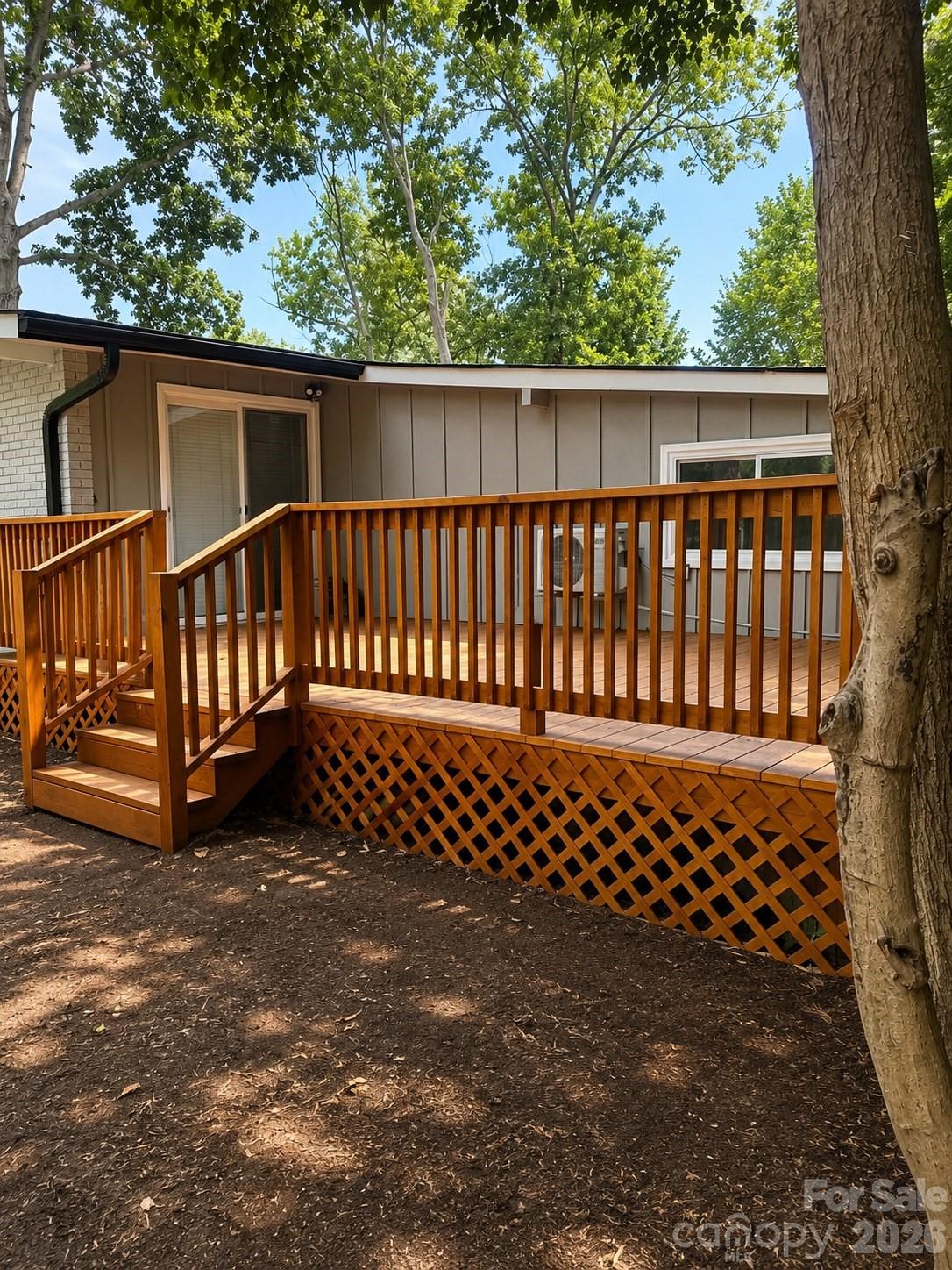 Residential in Charlotte 5