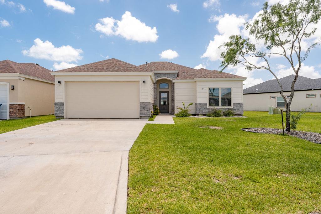 Valdarama Dr, Laguna Vista, TX 78578