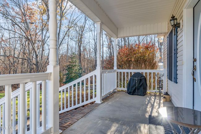 194 New Haven Dr, House other with 4 bedrooms, 3 bathrooms and null parking in Jonesville VA | Image 10