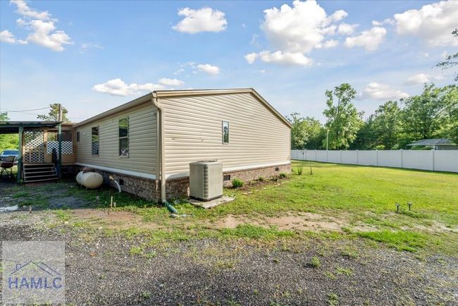 151 Turning Point Ln, House other with 3 bedrooms, 2 bathrooms and null parking in midway GA | Image 31