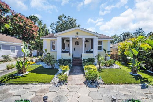 1022 10th Ave N, St Petersburg, FL, 33705-1110 | Card Image