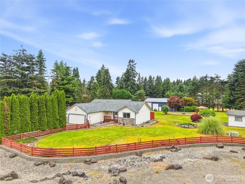 18828 Loganberry St Sw, Rochester, WA, 98579-8002 | Card Image