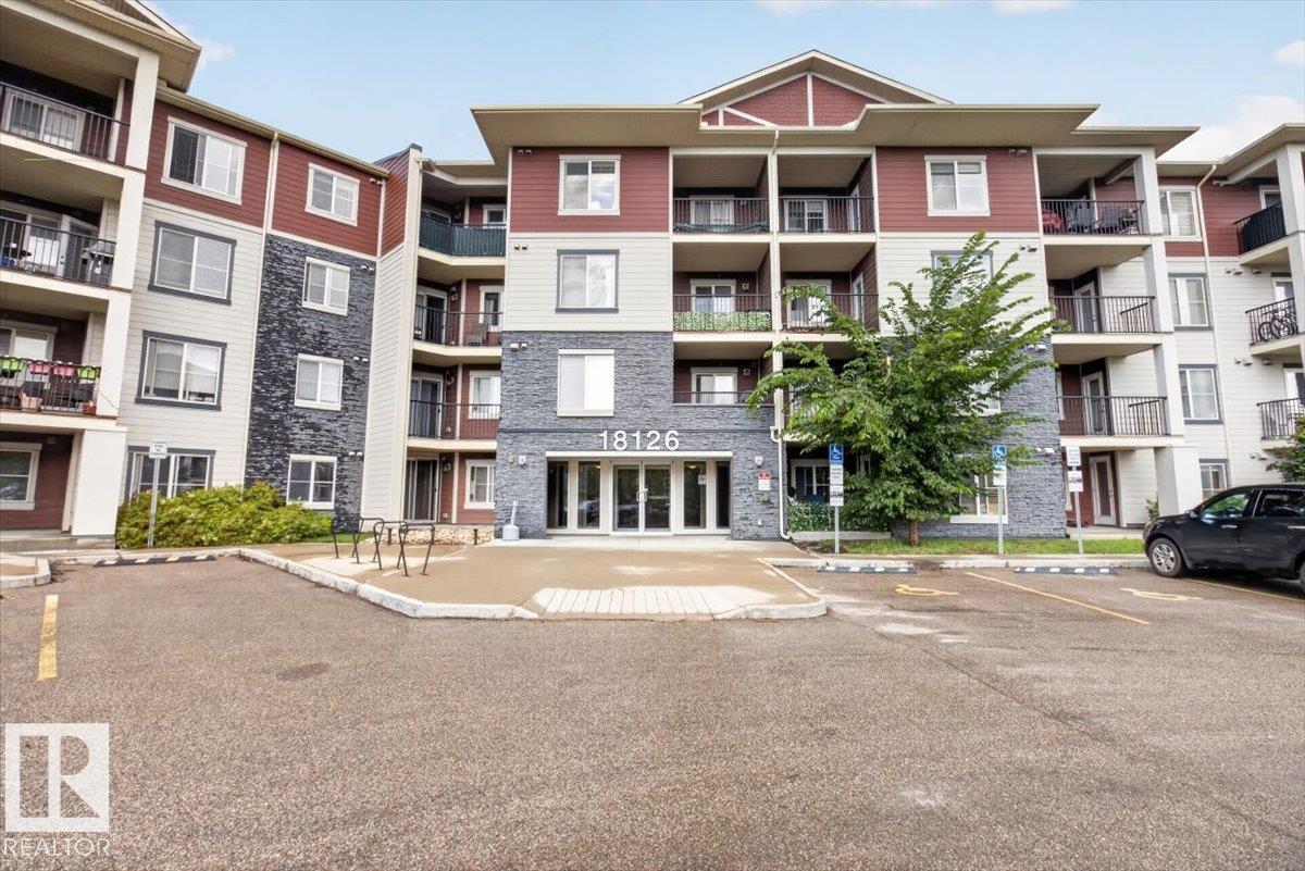 Residential in Edmonton