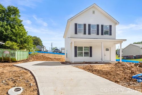 208 Myron Pl, Salisbury, NC, 28144-5800 | Card Image