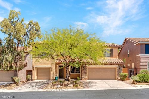 10336 Hawk Ravine St, Las Vegas, NV, 89178-3531 | Card Image