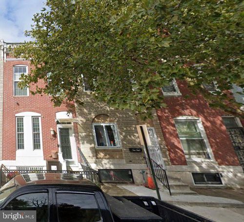 536 N Milton Ave, BALTIMORE, MD, 21205-2505 | Card Image