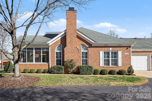 8327 Olde Troon Dr, Charlotte, NC, 28277-6518 | Card Image
