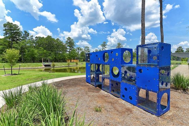 And more playground areas. | Image 43