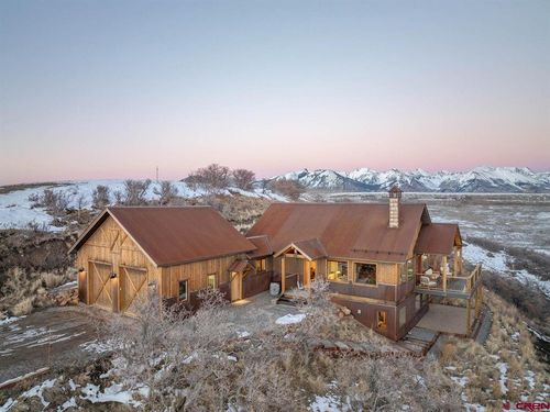 30 Whiteley Rd, Placerville, CO, 81430 | Card Image