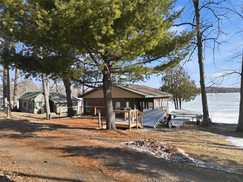 12812N N County Road T, Hayward, WI, 54843 | Card Image