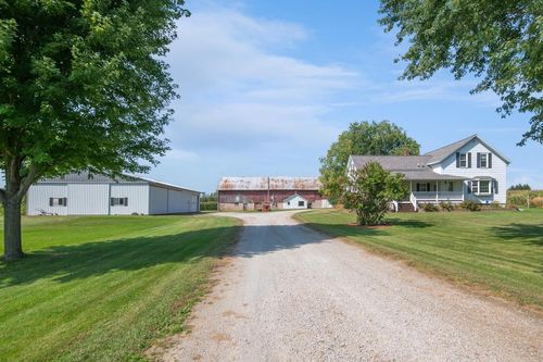 2287 Cross Road, ABRAMS, WI, 54101 | Card Image