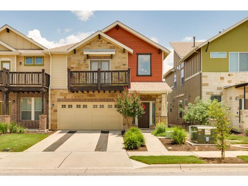 7906 Wildcat Pass, Austin, TX, 78757-7855 | Card Image