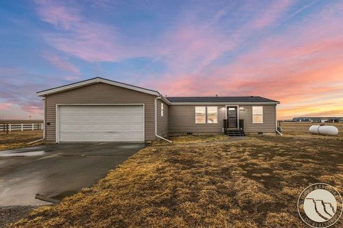 9819 Amidon Road, Broadview, MT, 59015 | Card Image
