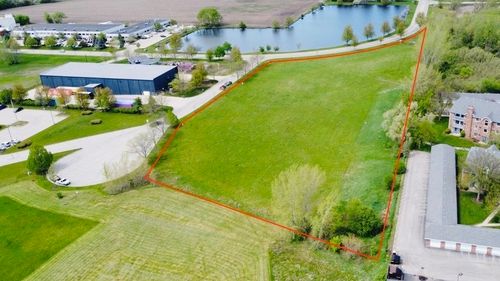Lot 48-53 Ridgeview Dr, Mchenry, IL, 60050 | Card Image