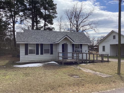 519 E 4th St S, Prescott, AR, 71857-2424 | Card Image