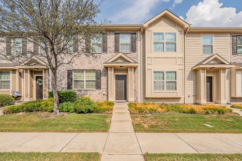 2933 Peyton Brook Dr, Fort Worth, TX, 76137-7564 | Card Image