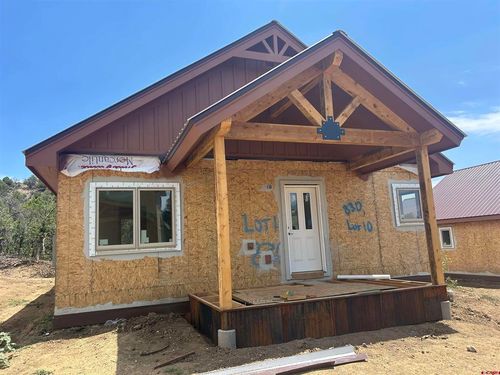 830 Heartwood, Bayfield, CO, 81122-9380 | Card Image