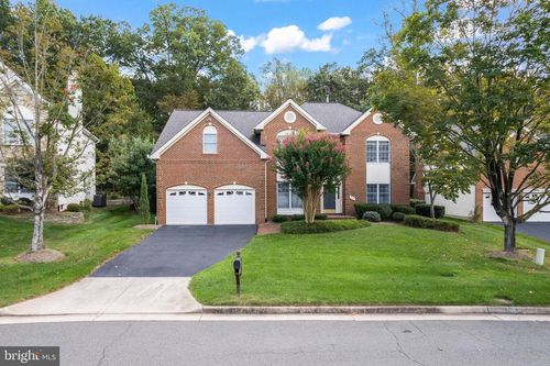 12731 Oak Farms Dr, Herndon, VA, 20171-4217 | Card Image