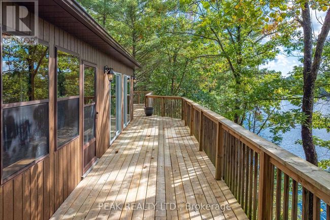 49 Severn River Sr 405, House other with 3 bedrooms, 2 bathrooms and null parking in Muskoka Lakes (Wood (Muskoka Lakes)) ON | Image 32