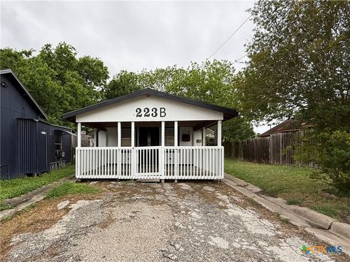 b-223 N Benavides Street, Port Lavaca, TX, 77979 | Card Image