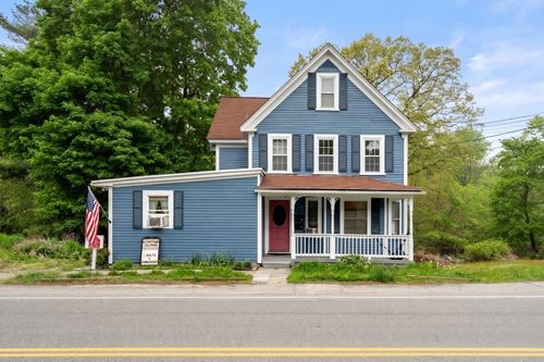 26 Powder Mill Rd, Maynard, MA, 01754-3417 | Card Image