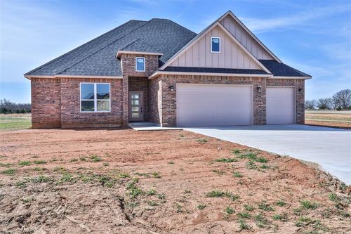 24692 Medio St, Purcell, OK, 73080-4068 | Card Image